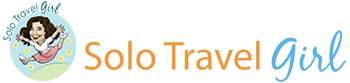 Solo Travel Girl